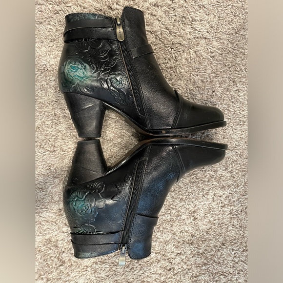 Spring Step Booties🎈NEW - Picture 7 of 10